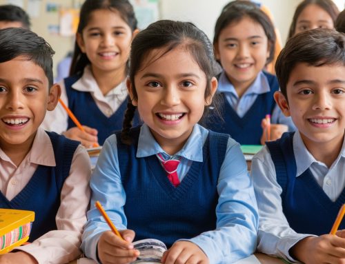 Why Donate to Progressive Education Network?