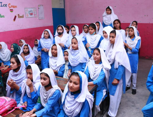 How Education Can Transform Lives: A Pathway to Progress
