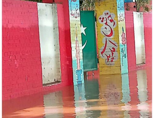 Flood Relief Appeal